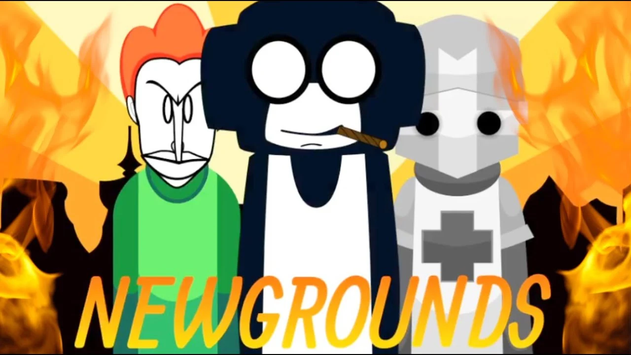 Incredibox NewGrounds